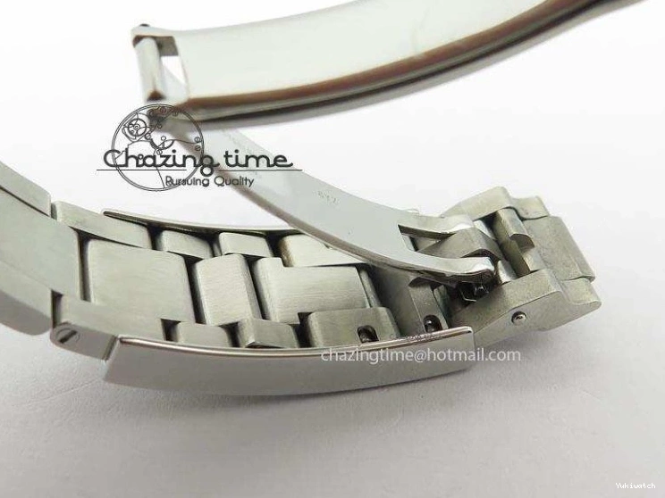 Best BP LV SS Submariner Edition Swiss Green Maker SS ETA2836 Dial 0117